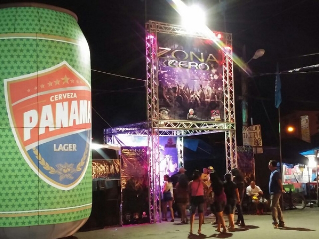 Presol Panamá, S.A - Todo lo que su evento necesita